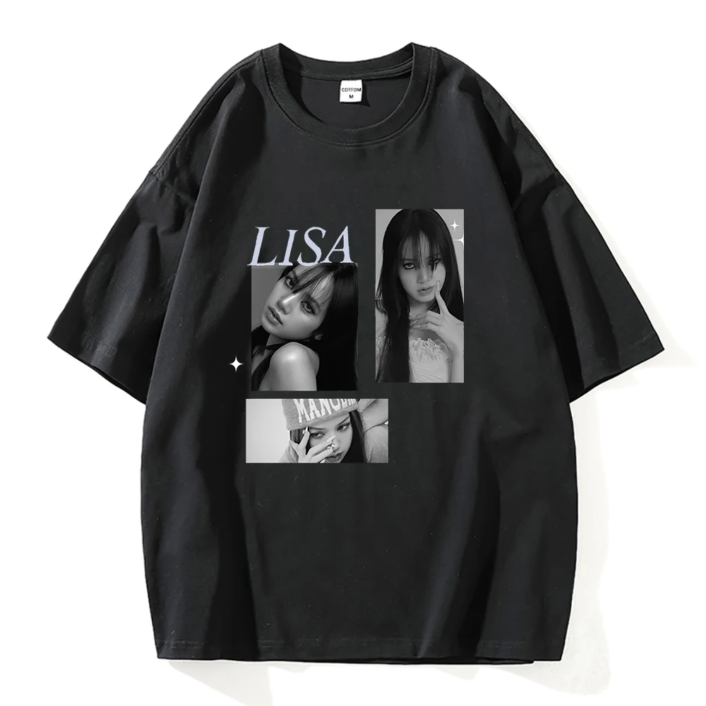 Lisa Rockstar T-Shirt